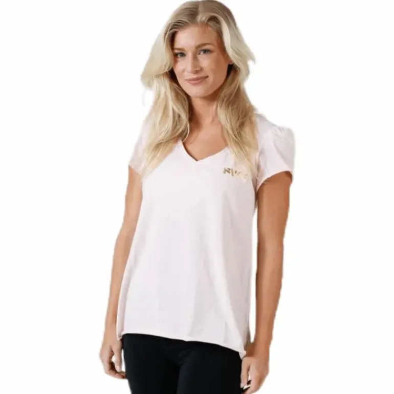 Ebba Tee Pink