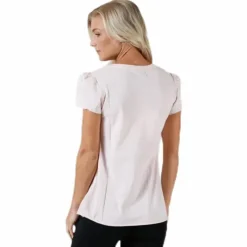 Ebba Tee Pink