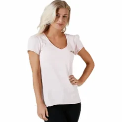 Ebba Tee Pink