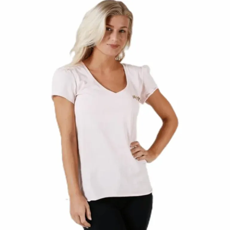 Ebba Tee Pink
