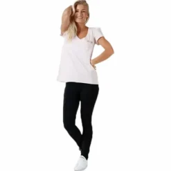 Ebba Tee Pink