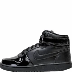 Ebernon Mid Premium Black
