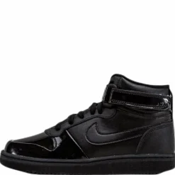 Ebernon Mid Premium Black
