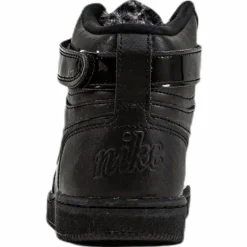 Ebernon Mid Premium Black