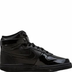 Ebernon Mid Premium Black