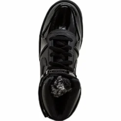 Ebernon Mid Premium Black