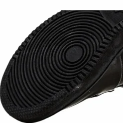 Ebernon Mid Premium Black