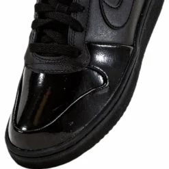 Ebernon Mid Premium Black
