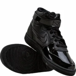 Ebernon Mid Premium Black