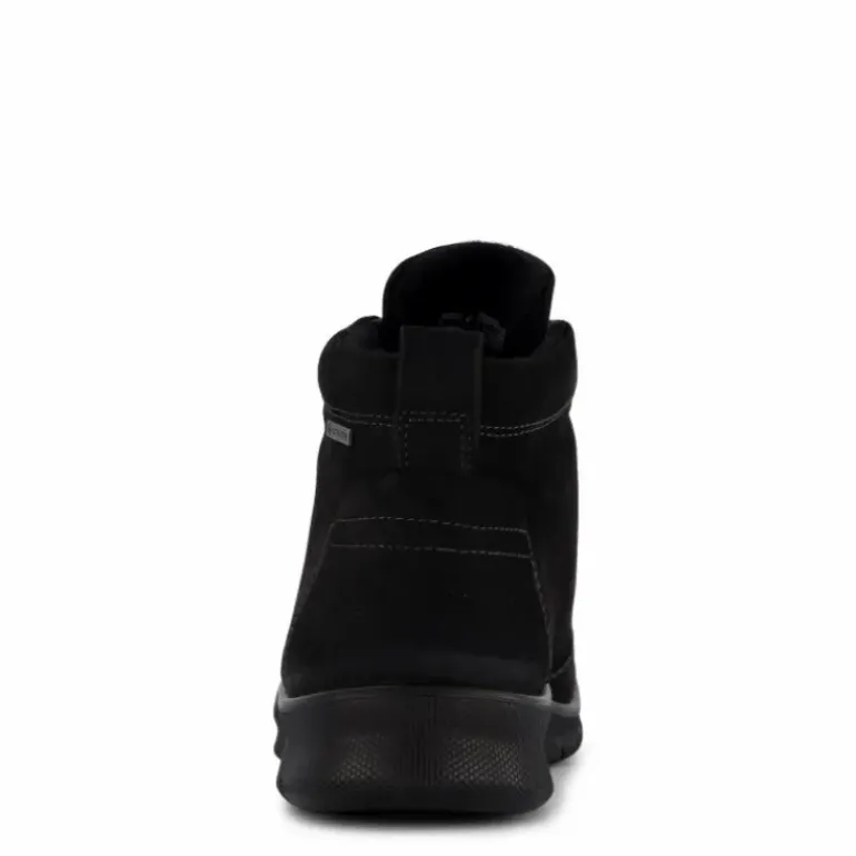 Ecco Babett Boot Black