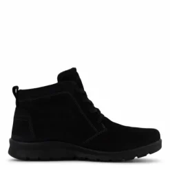Ecco Babett Boot Black
