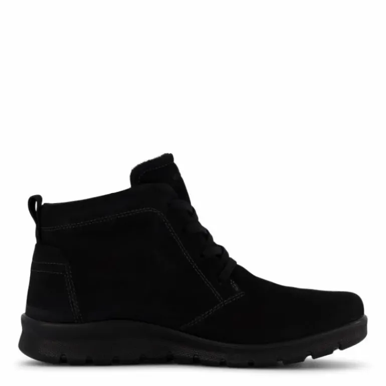 Ecco Babett Boot Black
