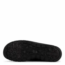 Ecco Babett Boot Black