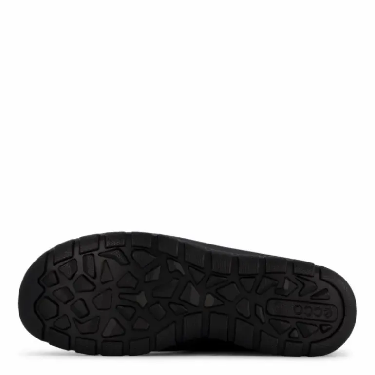 Ecco Babett Boot Black