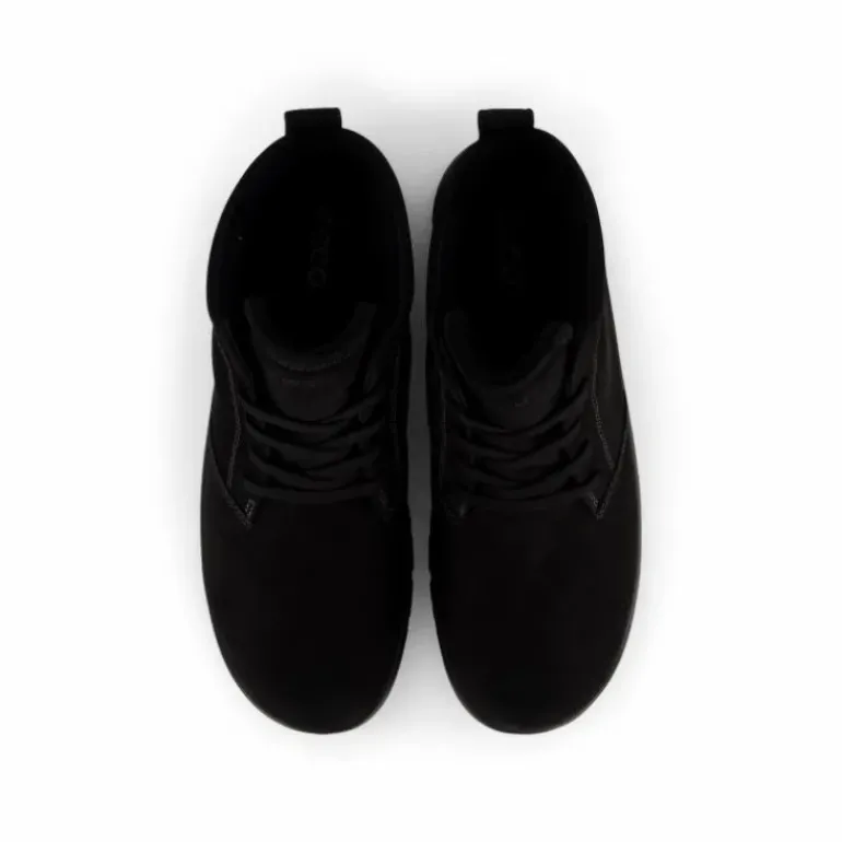 Ecco Babett Boot Black
