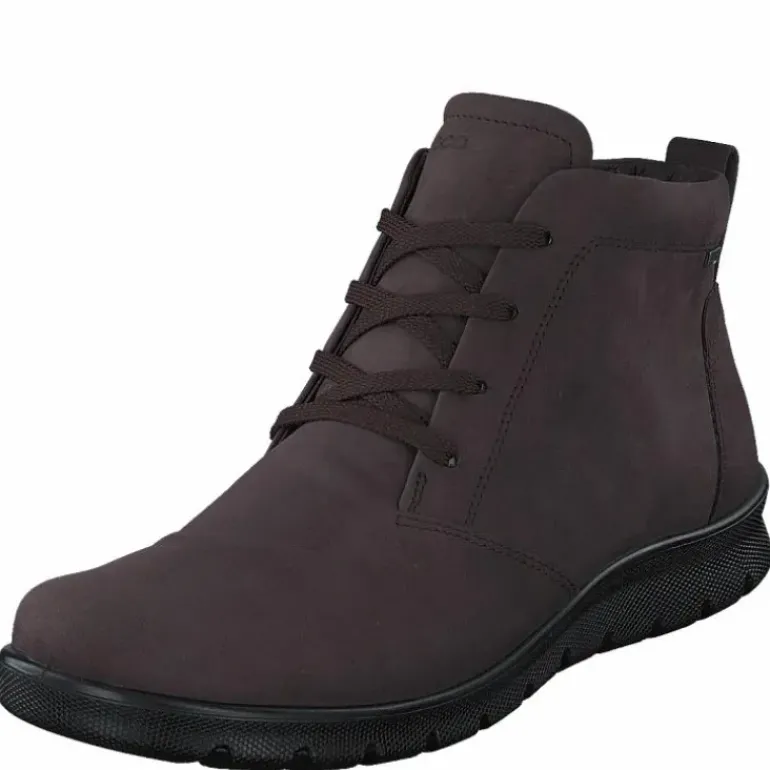 Ecco Babett Boot Shale