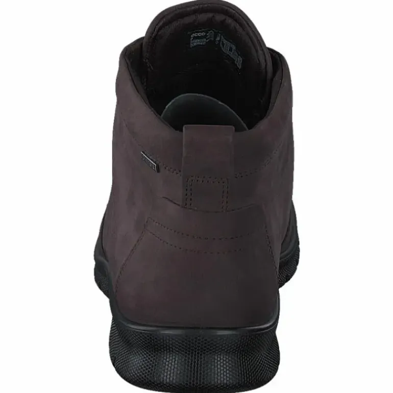 Ecco Babett Boot Shale