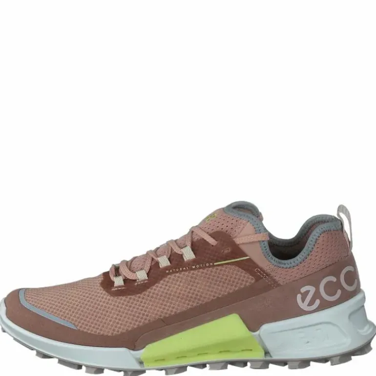 Ecco Biom 2.1 X Country W Morel/tuscany/morel