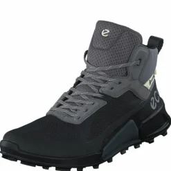 Ecco Biom 2.1 X Mountain W Black/steel