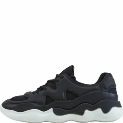 Ecco Elo W Black/black
