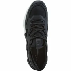 Ecco Elo W Black/black