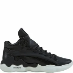 Ecco Elo W Black/black