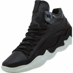 Ecco Elo W Black/black