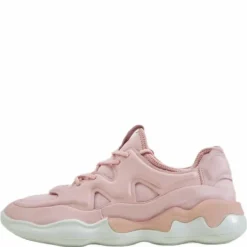 Ecco Elo W Silver Pink