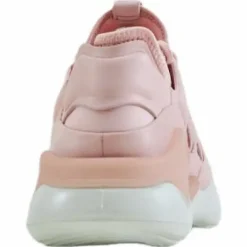 Ecco Elo W Silver Pink