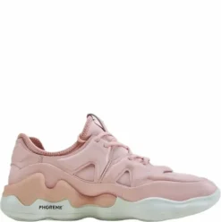 Ecco Elo W Silver Pink
