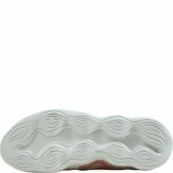 Ecco Elo W Silver Pink
