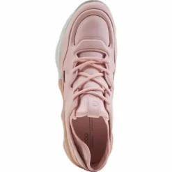Ecco Elo W Silver Pink