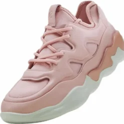 Ecco Elo W Silver Pink