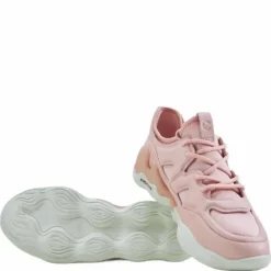 Ecco Elo W Silver Pink