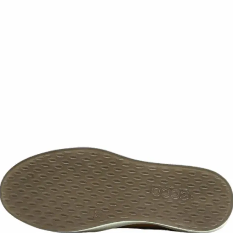 Ecco First Brown