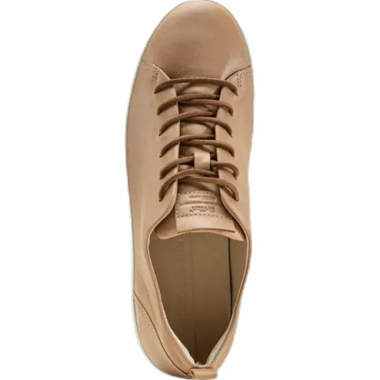 Ecco First Brown