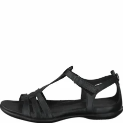 ECCO Flash Black