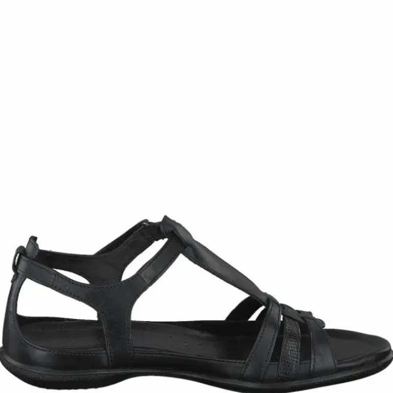 ECCO Flash Black