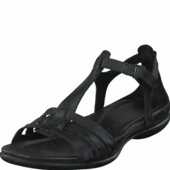 ECCO Flash Black
