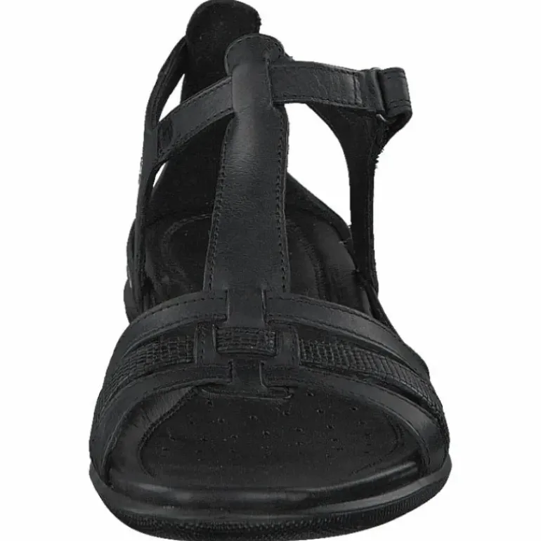 ECCO Flash Black