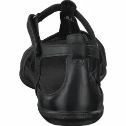 ECCO Flash Black