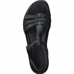 ECCO Flash Black