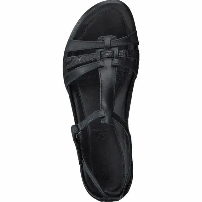 ECCO Flash Black