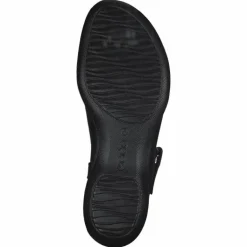 ECCO Flash Black