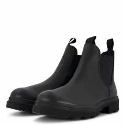 Ecco Grainer W Black