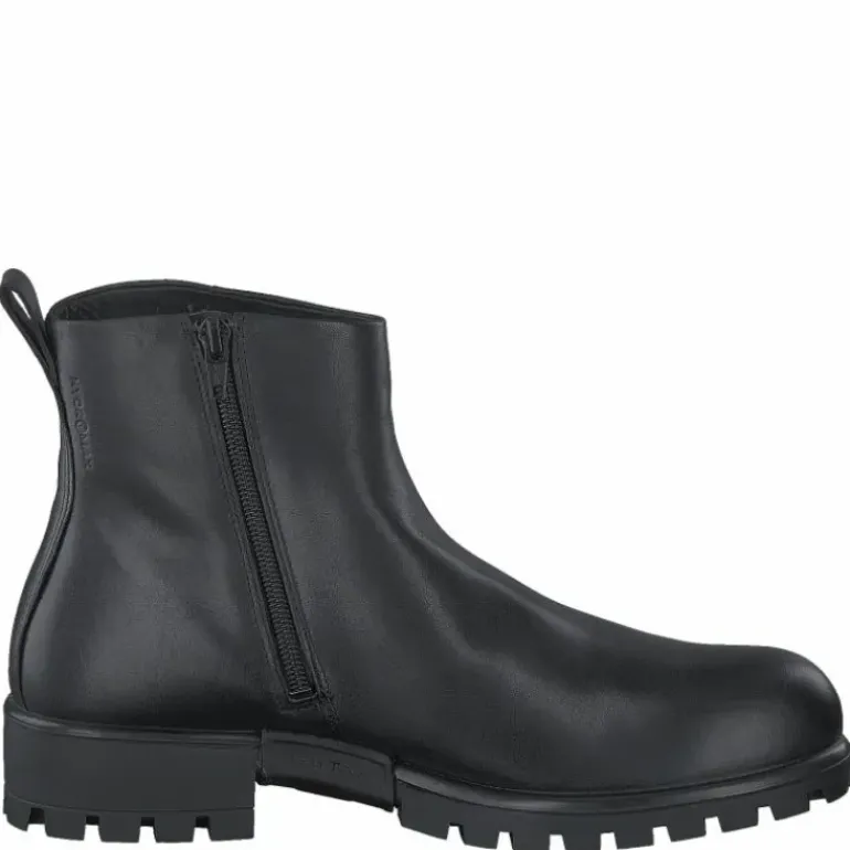 Ecco Modtray W Black