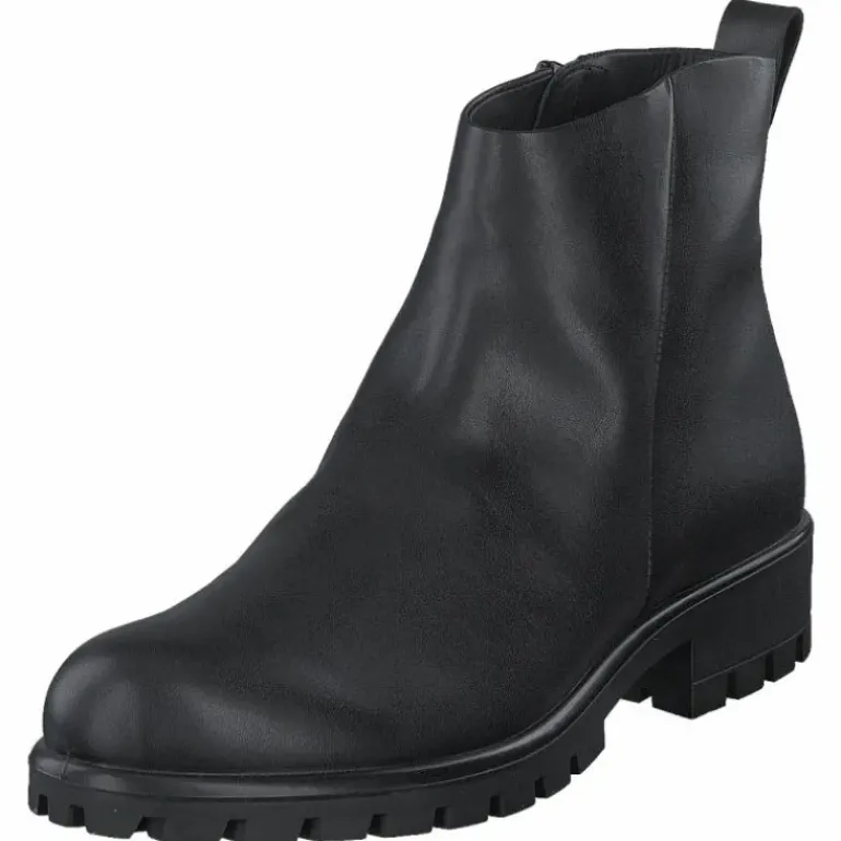Ecco Modtray W Black
