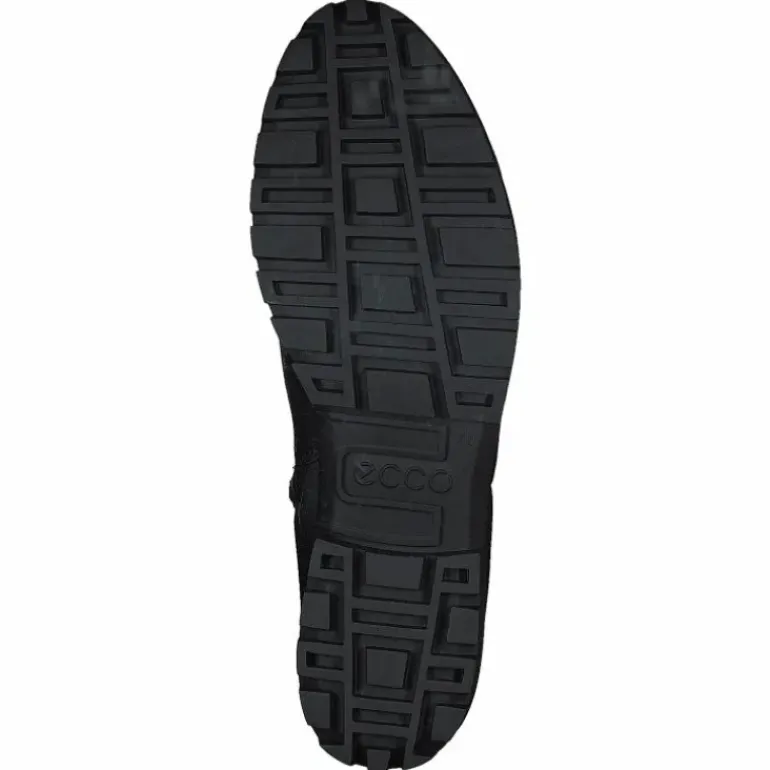 Ecco Modtray W Black