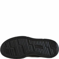 Ecco Soft X W Black/black/white