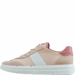 Ecco Soft X W Rose Dust/rose Dust/white/dama